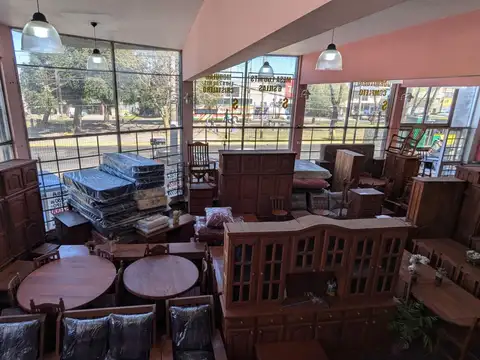 Local en Venta en Bernal, USD 599.000