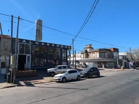 Local en Venta 30 años