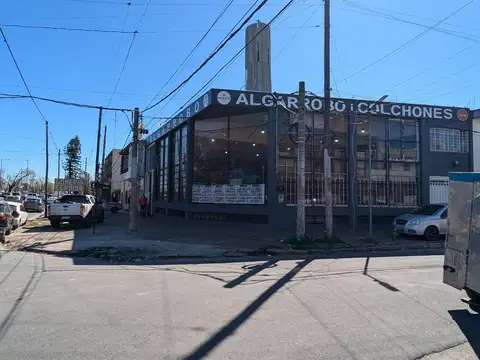 Local / Comercial En Venta - Av. Dardo Rocha 1600, Quilmes