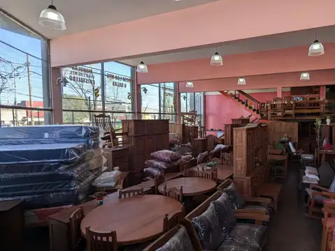 Av. Dardo Rocha 1600