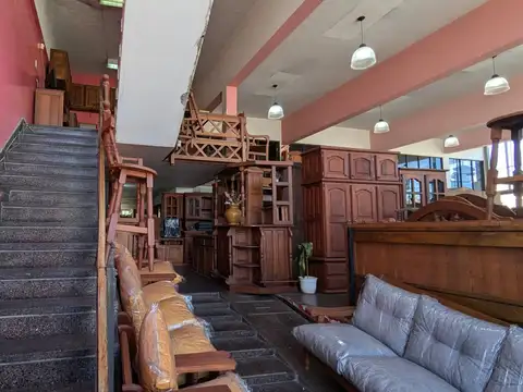 Local / Comercial En Venta - Av. Dardo Rocha 1600, Quilmes