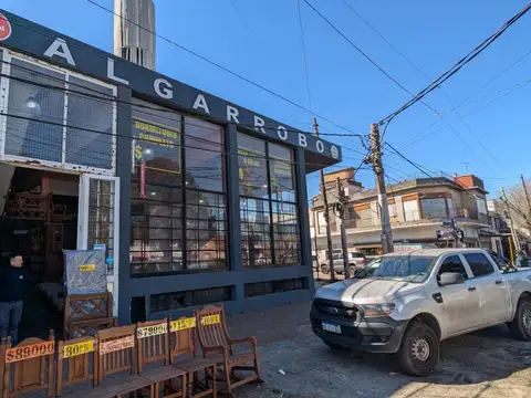 Local en Venta en Bernal, USD 599.000