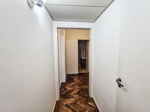Departamento en Alquiler en Palermo, $ 950.000