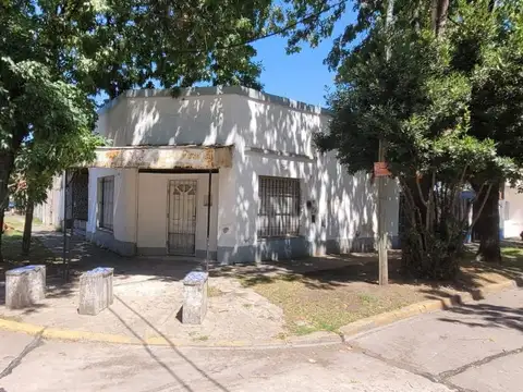 Casa en Venta 40 años