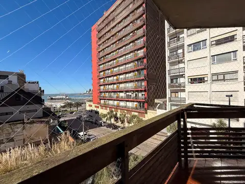 Departamento en Venta de 5 ambientes