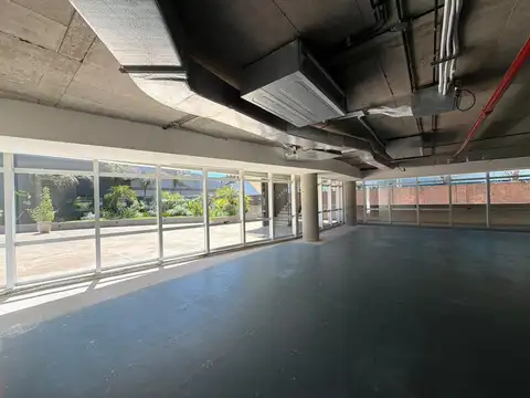 Oficina en Alquiler 1 año