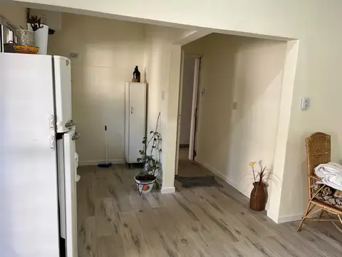 Departamento 2 ambientes en PH en alquiler uso profesional 