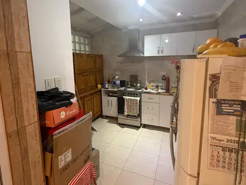 Departamento en Venta 60 años
