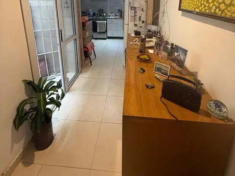 Departamento en Venta en Vicente López Vías / Maipú, USD 95.000