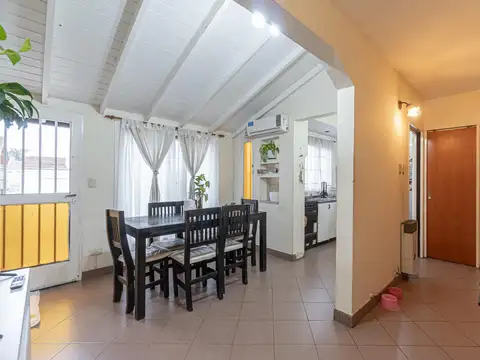 Depto Tipo Casa en Venta en Malaver, USD 62.500