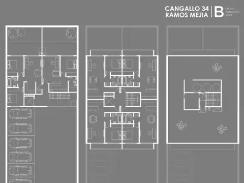 CANGALLO 100