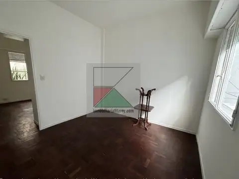 Departamento en Venta en Barrio Norte, USD 76.000