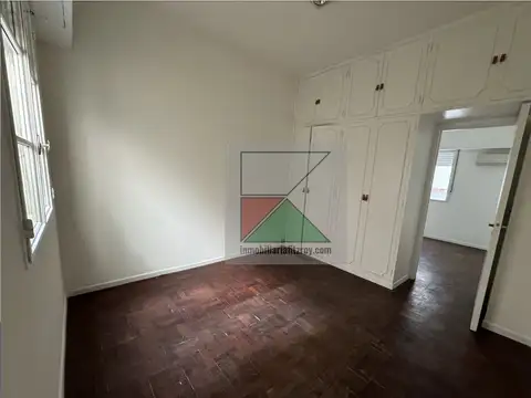 GRAL. L. MANSILLA 3300, Piso 1