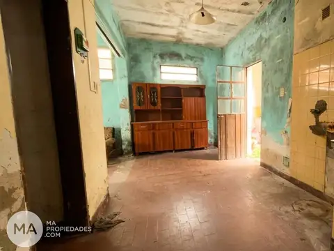 Casa en Venta 50 años