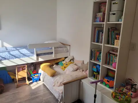 Casa en alquiler Villa Elisa equipad