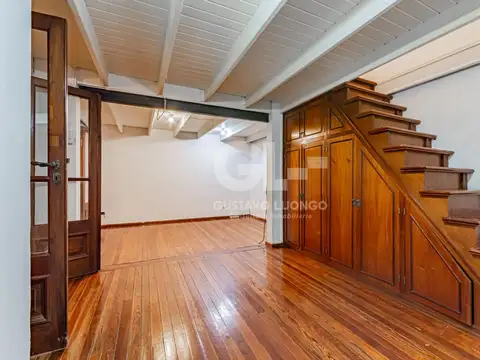 Avenida Corrientes 3200, Piso 3