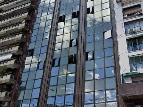 Oficina en Alquiler en Carlos Pellegrini