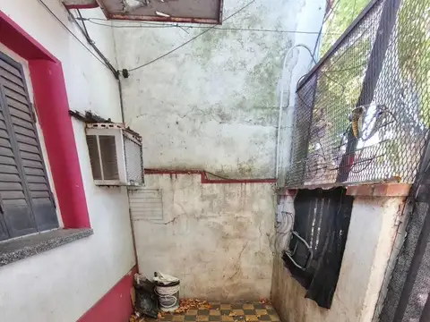 Casa en Alquiler de 2 dormitorios