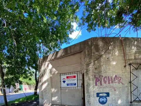 Terreno en Venta de 389,0 m2