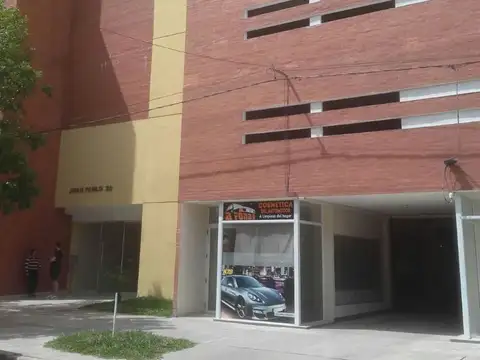 DEPARTAMENTO 1 AMBIENTE - VILLA CENTRAL NORTE, RESISTENCIA