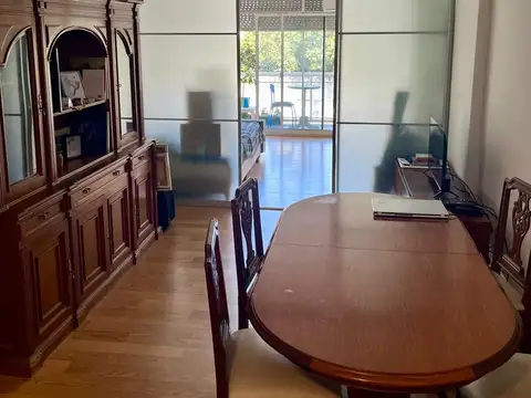 Monoambiente de 42M² en Villa Urquiza