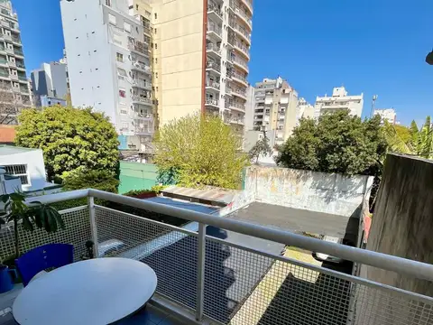 Departamento en Venta de Monoambiente