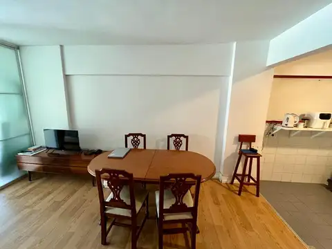 Departamento en Venta en Urquiza R, USD 82.000