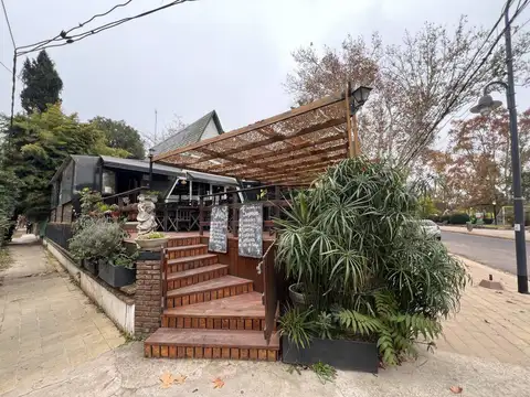 TERRENO EN VENTA - TIGRE. OPORTUNIDAD DE INVERSIÓN