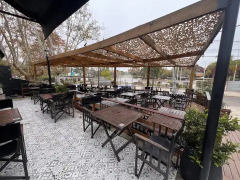 Terreno en Venta en Ciudad De Tigre, USD 400.000