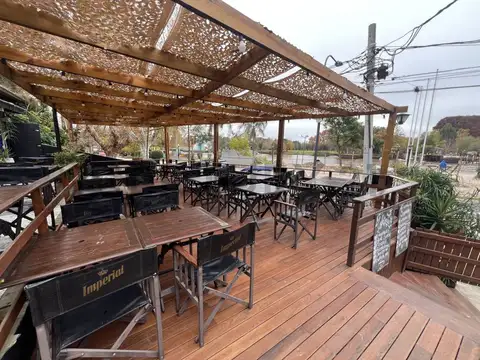 Terreno en Venta 11,50  mts Frente