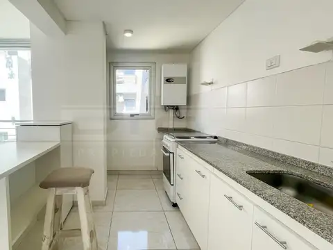 Departamento en Alquiler 6 años