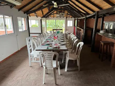 Quinta en Venta en San Miguel, USD 330.000