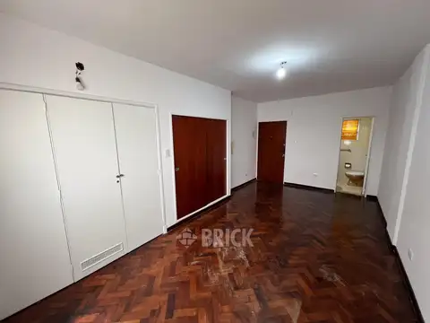 MANSILLA AL 3600 - CONTRAFRENTE 24 M2 TODO SOL