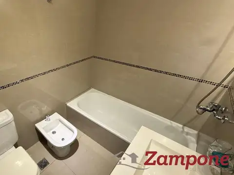 Monoambiente en alquiler en Charlone al 2100 - Villa Urquiza