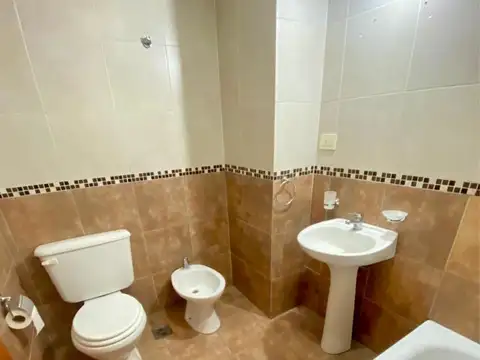 Departamento en Alquiler al Norte