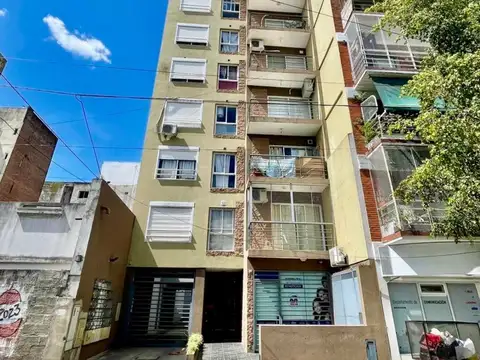ALQUILER - DEPTO MONO AMB - CASEROS - TRES DE FEBRERO