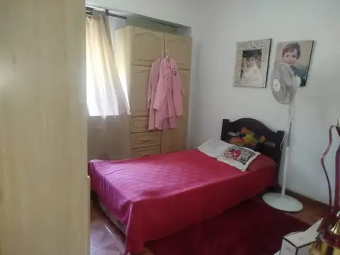 VENTA DEPARTAMENTO 5 AMBIENTES MARTINEZ