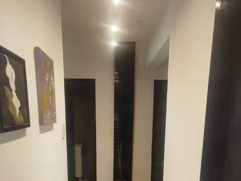 Departamento 5 ambientes con 2 baños