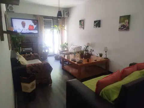 VENTA DEPARTAMENTO 5 AMBIENTES MARTINEZ
