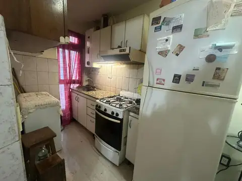 Departamento en Venta en Caballito, USD 85.000