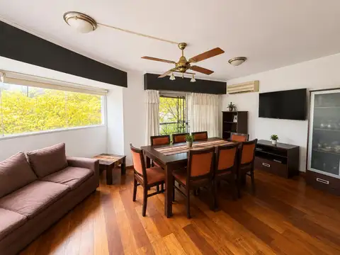 Departamento en Venta en Abasto, Rosario