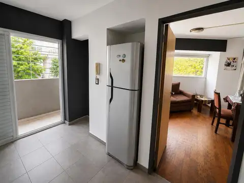 Departamento en Venta al Oeste