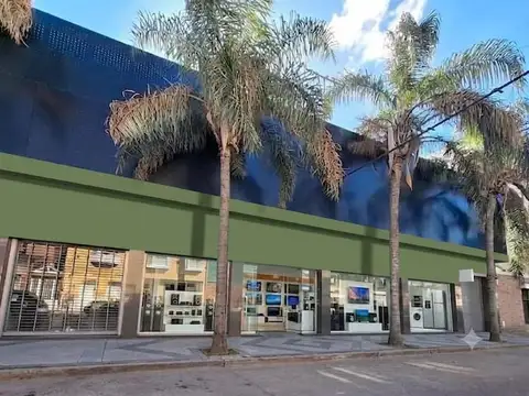Local en Alquiler en San Nicolás de los Arroyos, Partido de San Nicolás