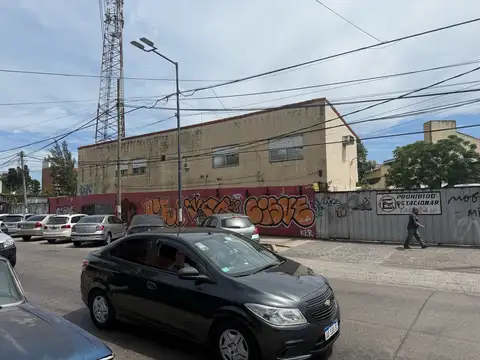 Terreno en Don Torcuato