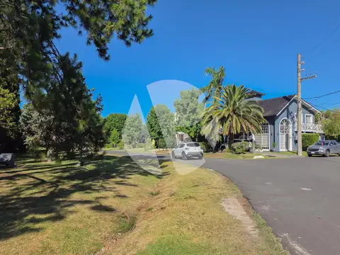 Terreno en Banco Provincia De Bs. As.