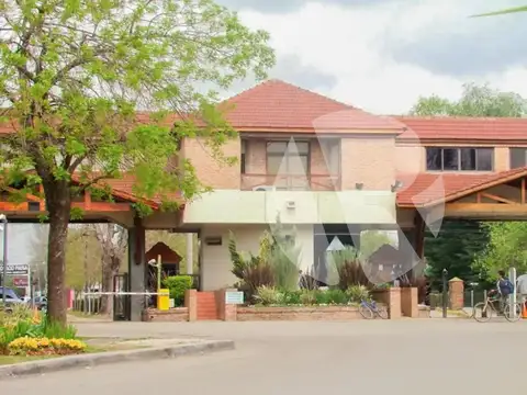 Terreno en Banco Provincia De Bs. As.