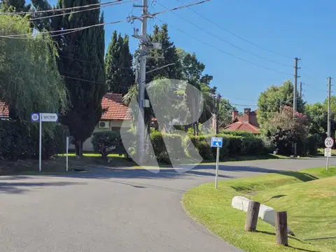 Terreno en Banco Provincia De Bs. As.