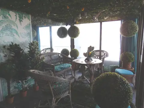 Departamento en Venta al Suroeste