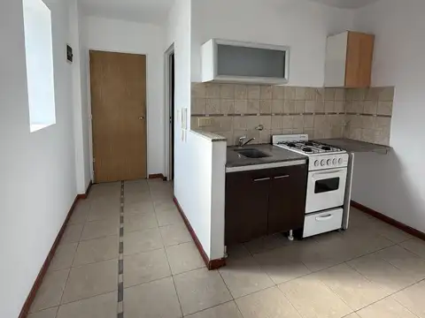 Departamento en Macrocentro