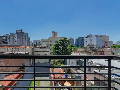 Departamento en Venta 8 años
